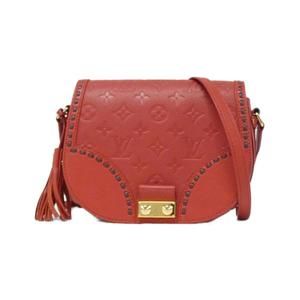 Louis Vuitton Monogram Empreinte Juno Shoulder Bag